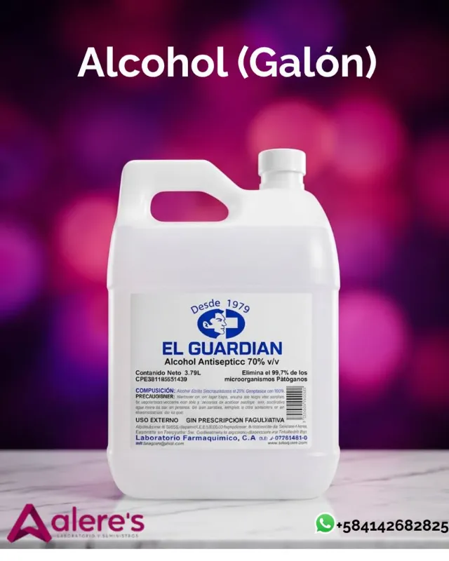 Alcohol