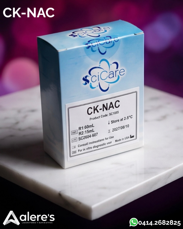 CK-MB