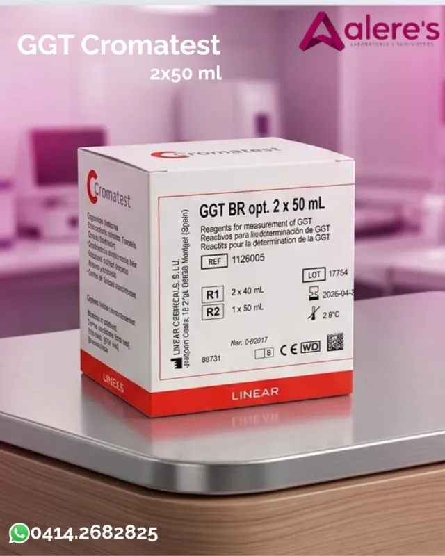 GGT