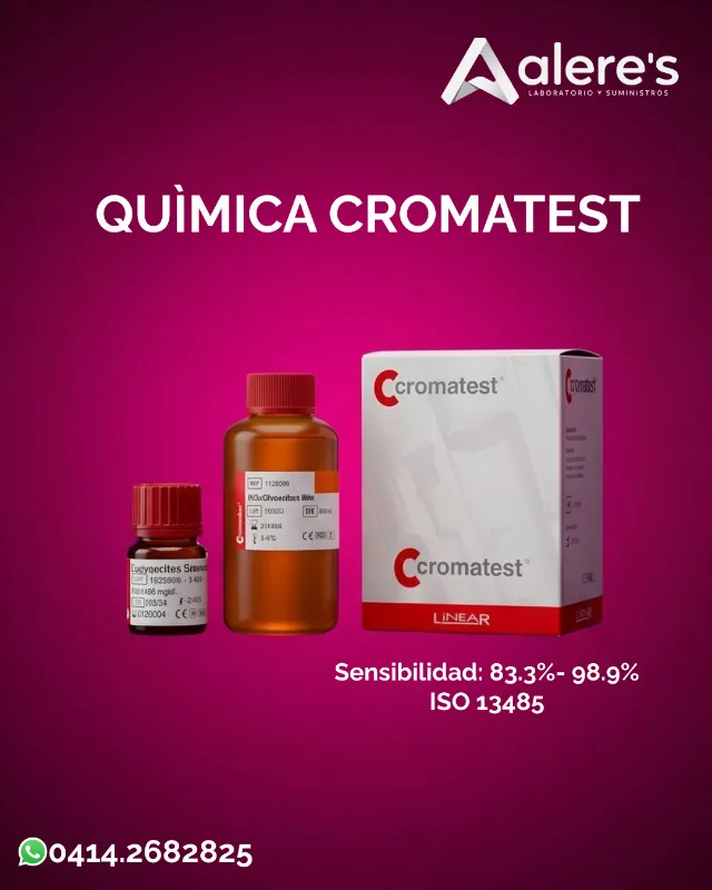 Albúmina