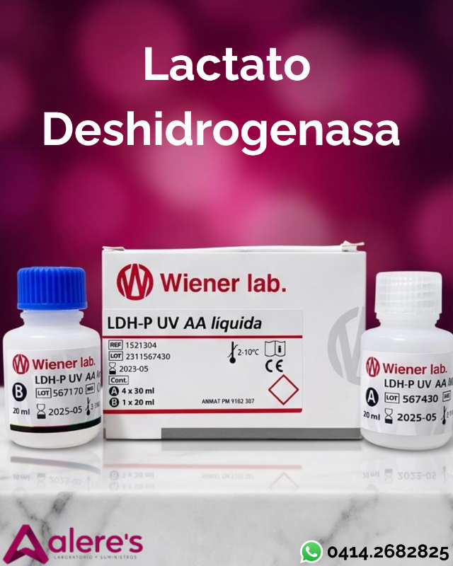 LDH