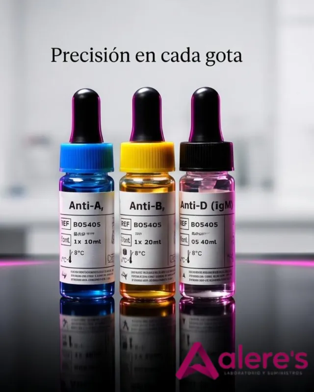 Anti A
