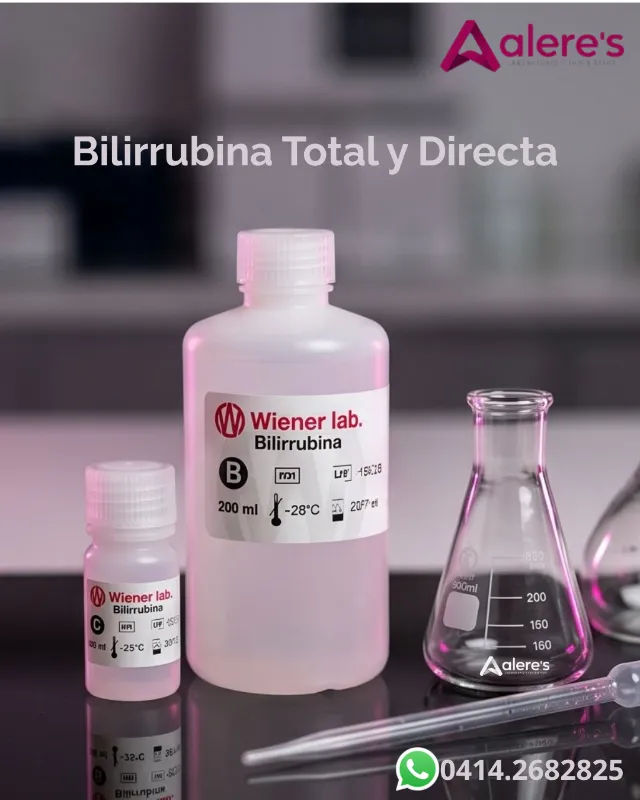 Bilirrubina Total