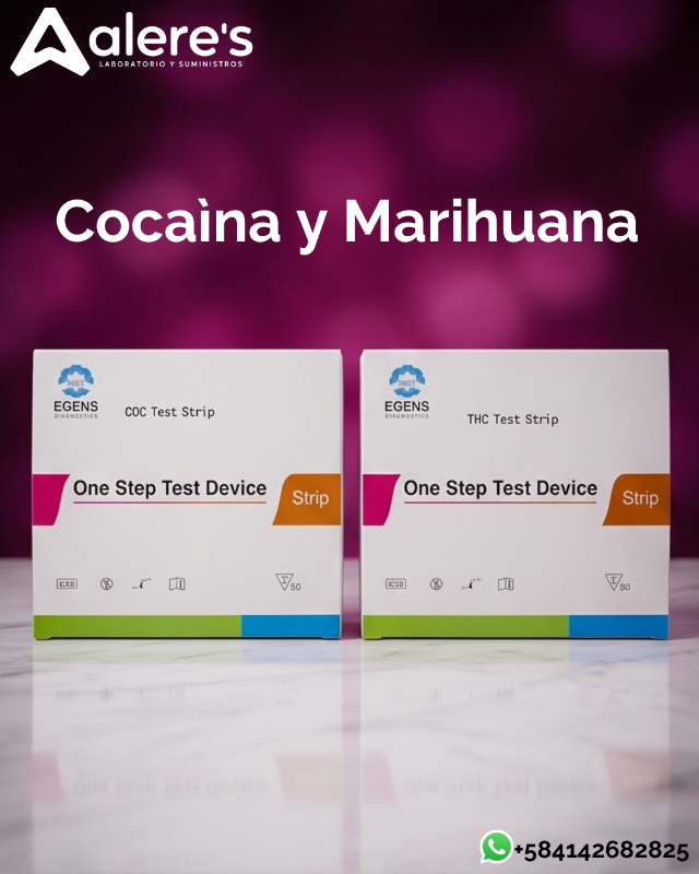 Cocaína COC